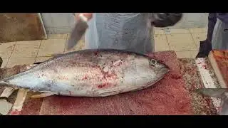 The Fine Art of Fish Butchery: Crafting Gourmet Fillets at Home