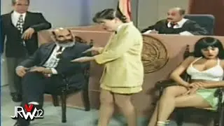 No Te Duermas - Lindin de Jurado