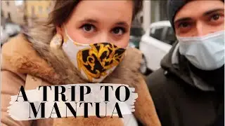 WHAT I LOVE MOST ABOUT LIFE IN ITALY: A TRIP TO MANTUA | SophiaEmiliaMadeleine