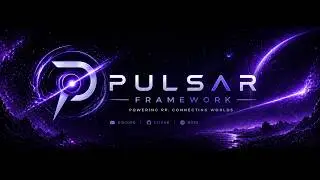 Pulsar Framework Tutorial | Fivem Framework