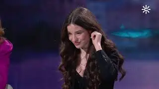 🦋🎶 NO DEJES DE SOÑAR #17 | ACTUACIONES | CRISTINA LORA | Al soñar