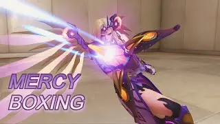 Mercy Boxing - High Hopes