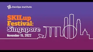 SKILup Festival Singapore