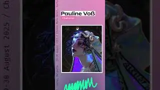 🖤 Meet the Artist: Pauline Voss (aka Skadivore)