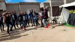 Dikakapa Tsa Mmino 2020