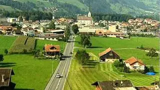 SWISSVIEW - OW, Obwaldner Alpen, Alpnach