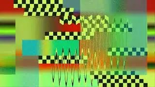 Glitchy