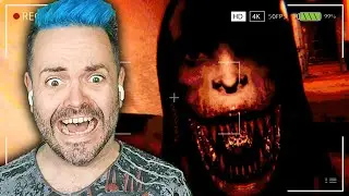 Призрачная фотография! | Ghostprint | Демоверсия инди-геймплея