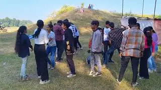 ACTC COMPUTER CENTRE BONDAMUUNDA AND KOELNAGAR DECEMBER PICNIC 2023 ❤✨😎