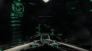 Star Citizen Orion Voice Pack Demo