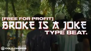 [FREE] - MC STAN TYPE BEAT - BROKE IS A JOKE