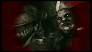 The Outlast Trials a lot of yelling and Screaming