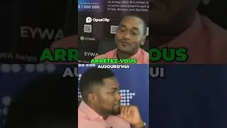 🔥Changer de vie _ Le message qui va tout bouleverser #digiu