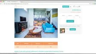 Homads Site Demo