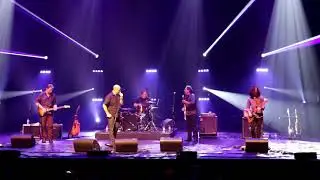 The Tragically Hip   ROAD APPLES Cover by THE   ALMOST HIP
