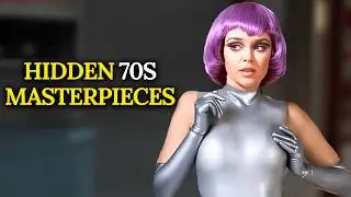 15 Underrated 1970s Sci-Fi Classics You&rsquo;ve Never Seen
