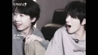 OTP(Quế Thụy-Văn Hàm-Hằng Minh-HanRui-Wenming)・ω・( ･ิω･ิ)(^^♪