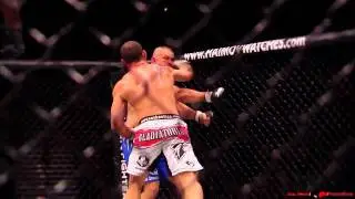 UFC 132 Trailer