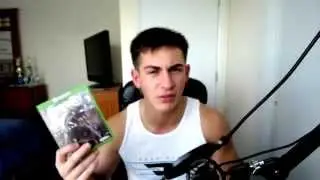 ADVANCED WARFARE GIVEAWAY!