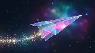 Paper Plane