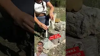 #satisfying #trending #purifymind #shortcut #gadgets #shorts #tricks #hiking #adventure #amazing