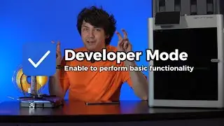 Why Bambu's &ldquo;developer mode&rdquo; breaks security and how they can fix it