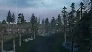 Crysis - Onslaught theme music