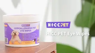 These Pet Wipes Made My Dog&rsquo;s Tear Stains Disappear! 🐶✨