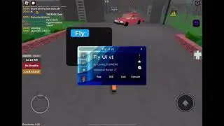 Roblox Fe Script Showcase (ECCS Searcher V24)