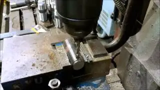 Fluid Sealing Products Bridgeport Mill