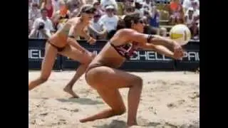 misty may and kerri walsh