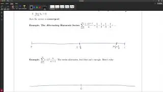 MTH 210 Section 8.4 part 1