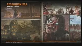 It's Time For An Old Map Buried Part 1