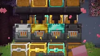 I Fixed Minecraft&rsquo;s WORST Storage Problems (Better Furnaces & Chests Mod)