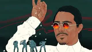 The Most Deserving Downfall of Salt Bae