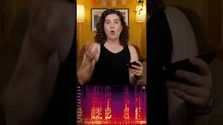 How to use a spectrogram in your trans voice practice