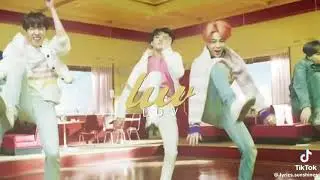 boy with love 💞 #bts 