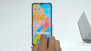 how to enable select to speak in oppo a18 | oppo a38 me select to speak kaise lagaye