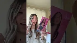 Милли Бобби Браун прислала мне посылку #milliebobbybrown #unboxing #clothinghaul #haul #strangert...