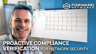 Proactive Compliance Verification for Network Security