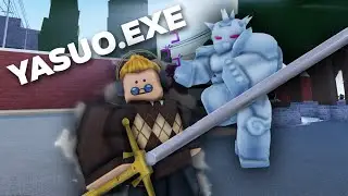 [YBA] Weather Report.exe