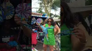 THE MOST POPULAR MARKET IN KENYA