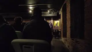 Seattle Underground tour in 4k