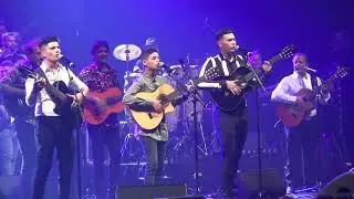 Sans amour on est rien -Les new gypsies à PLEYEL LE 05 10 2019