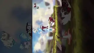 Diana/Sidra Bow/Cannon team combo (ssig kill)