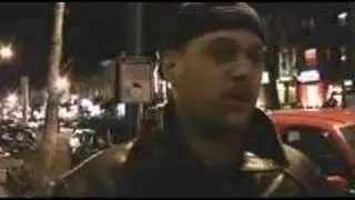 DJ DUB INTERVIEW WITH SEBB PART 2