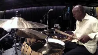 Will Kennedy on His Signature ProMark Drum Sticks