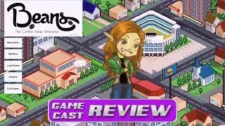Beans: The Coffee Shop Simulator Review | GameCast Review