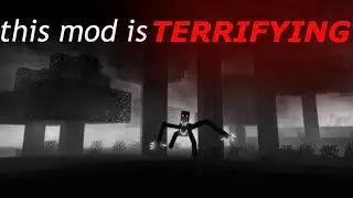 Minecraft Dwellers are Terrifying…