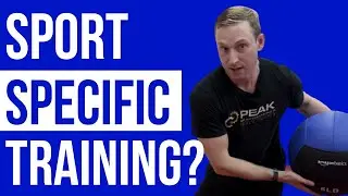 The Myth of Sport Specific Training